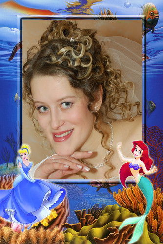 Ксения Высоцкая