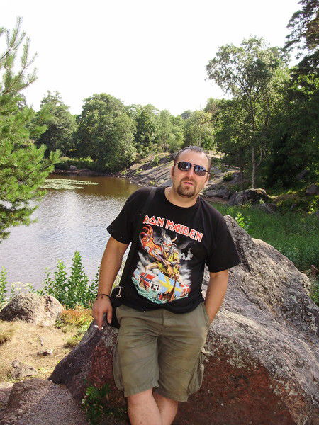 Ершов Вадим