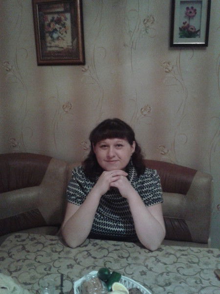 Елена Котова