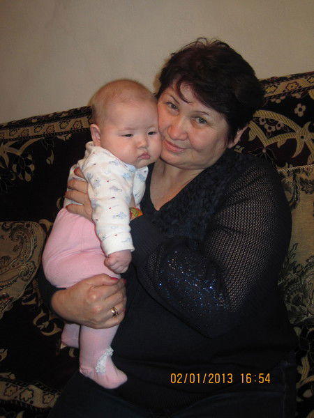 Ахлима Елешева