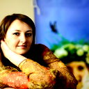 Альмира Рафикова