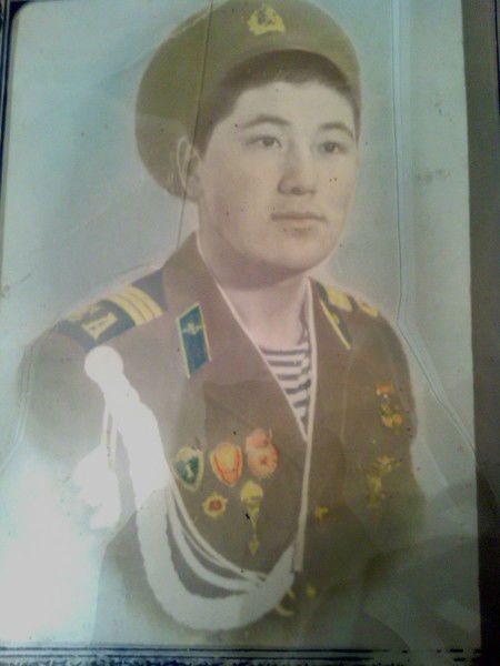 Мураткан Рахимов