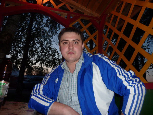 Наиль Билалов