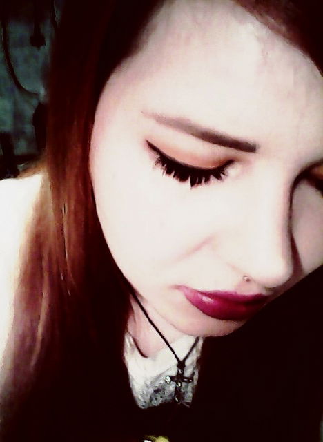 Кристинка Копыток