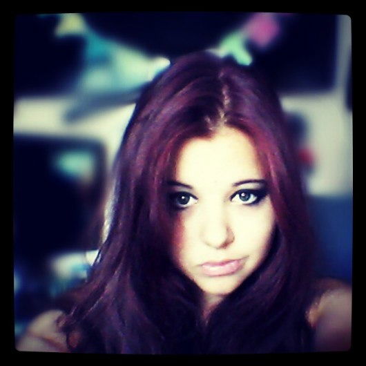 Даша Коломиец