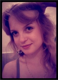 Инна Неверова