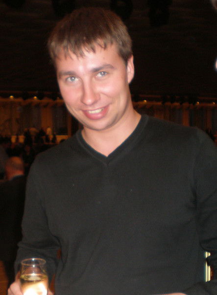 Константин Светлов