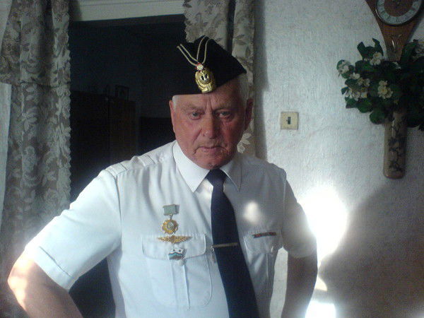 Валерий Агеев