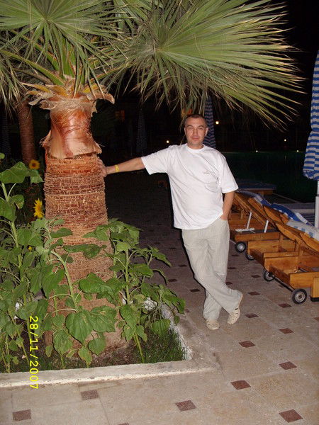 Марсель Ахметов