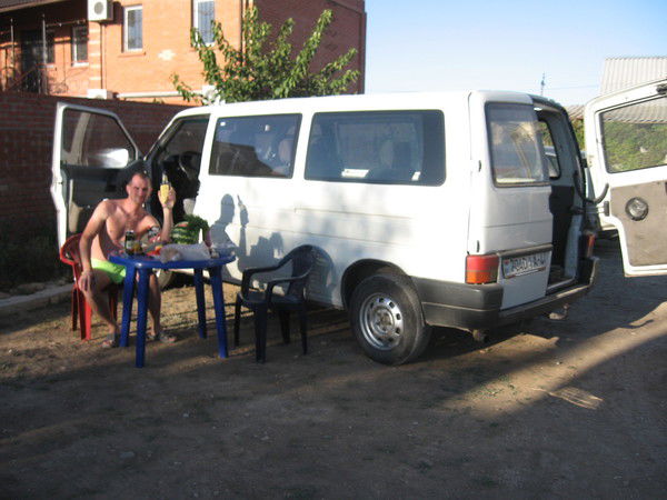 Кривицки Александр