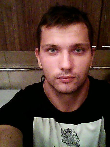 Никита Наумов