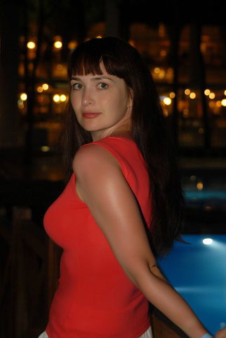 Татьяна Сергеевна