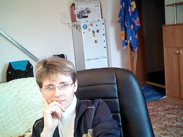 Марина Мари