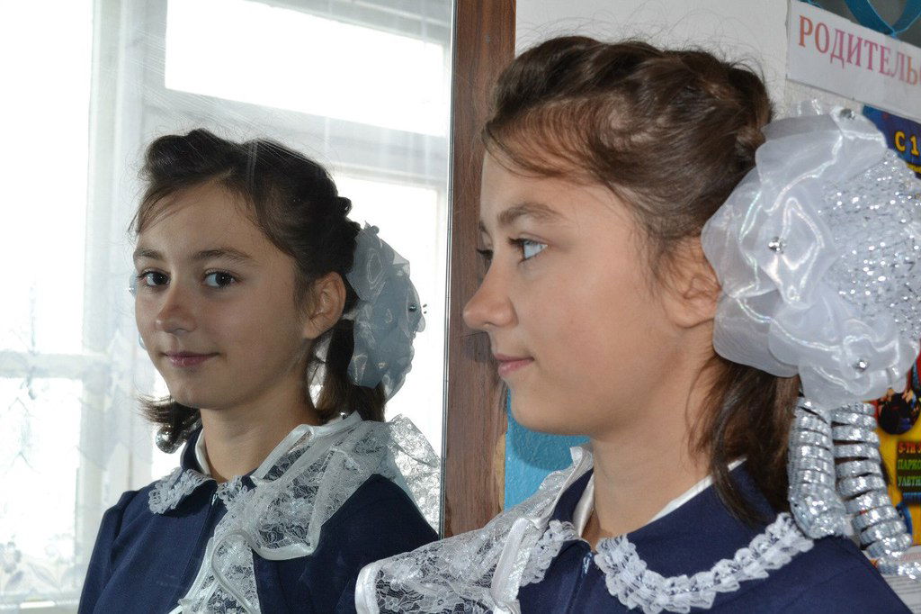 Галинка Матвеева