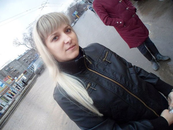 Танюшка Batanya