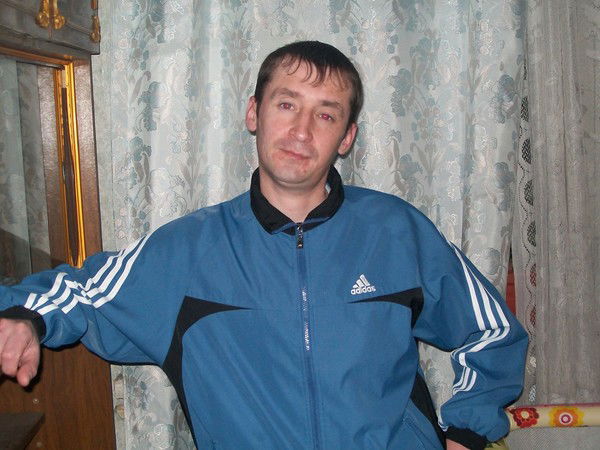 Владимир Конченко