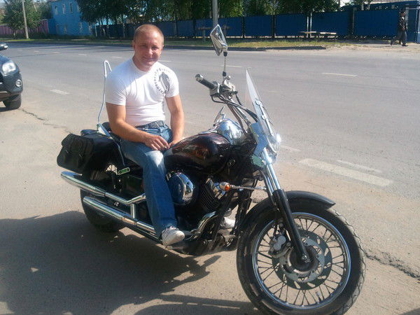 Богдан Снигур