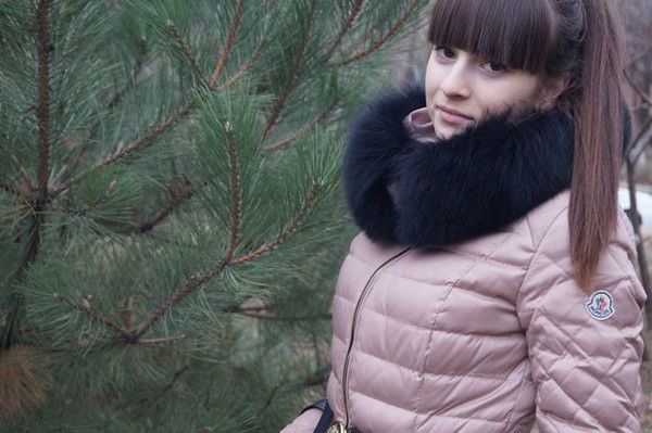 Яна Смыкова