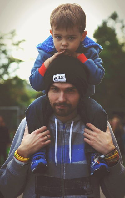 Алёна Повелицына