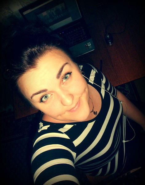 Дарья Миронова