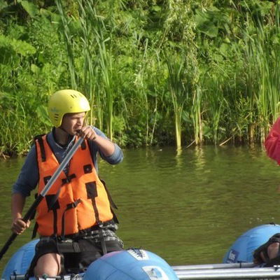 Антон Карповыч