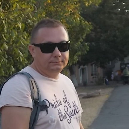 Евгений Ткачик