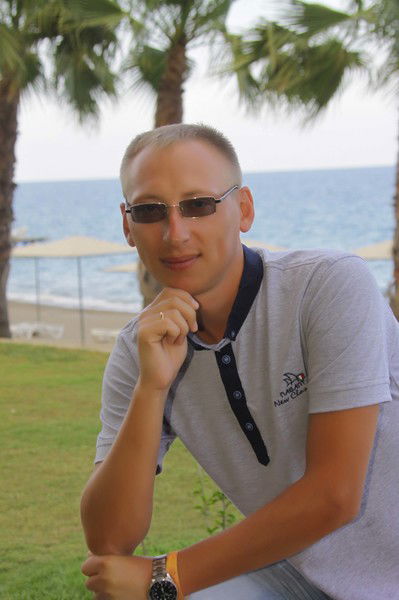 Константин Лящёв