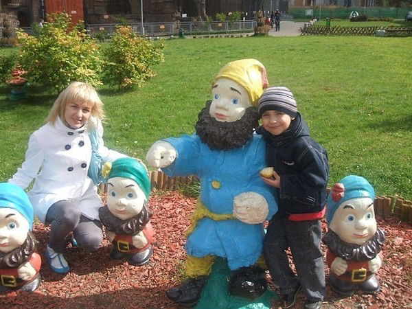 Ирина Сиротина