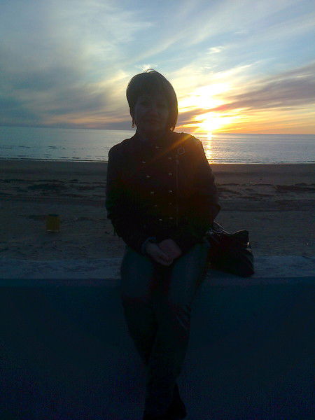 Галина Соколова