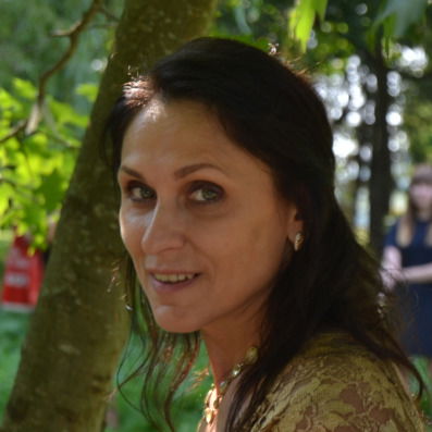 Ирина Киселева