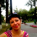 Оксана Важенина
