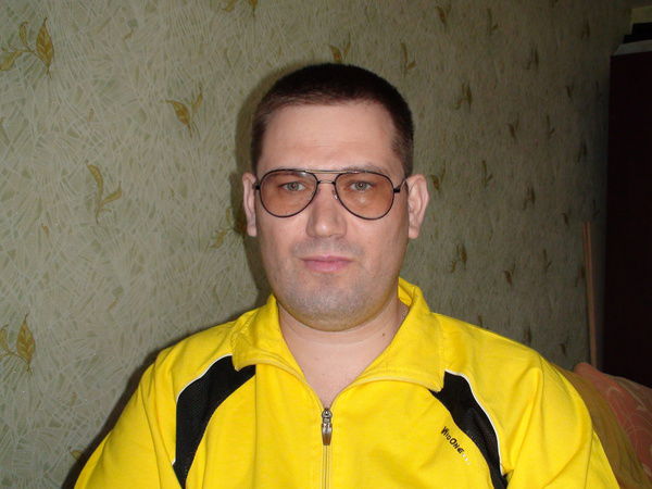 Владимир Пьянков