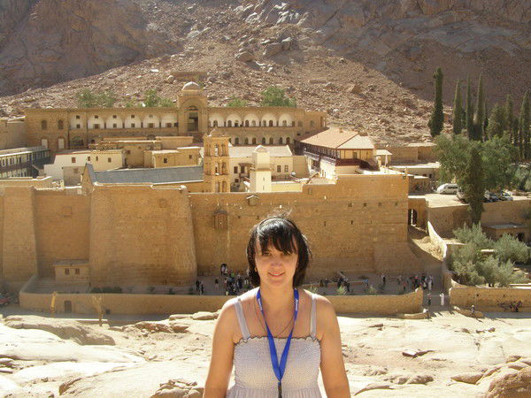 Ольга Ниязова