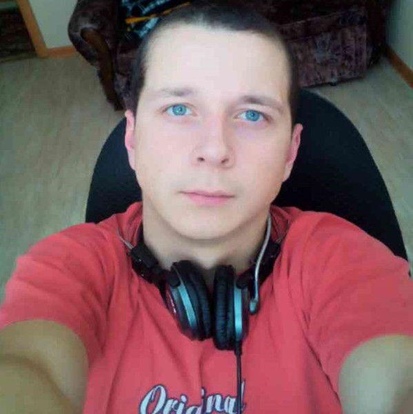 Феликс Яцкевич