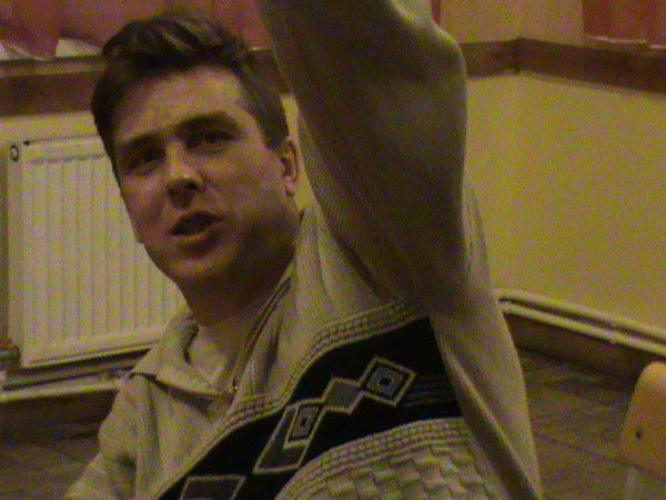 Сергей Черкасов