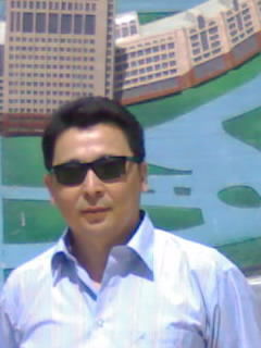 Берик Калыбаев