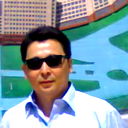 Берик Калыбаев