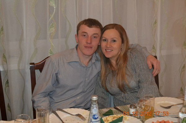 Тахир Башаров