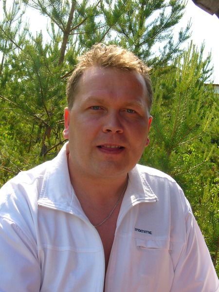 Павел Неустроев