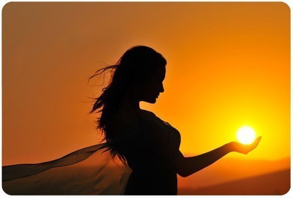 Ингрида Фёдорова