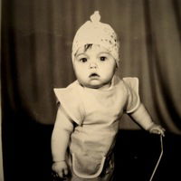 Елена Быченко