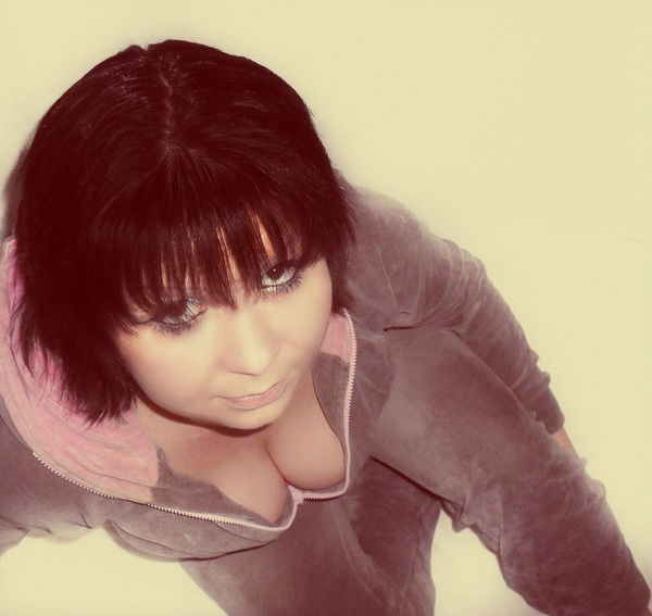 Эльмирочка Губайдуллина