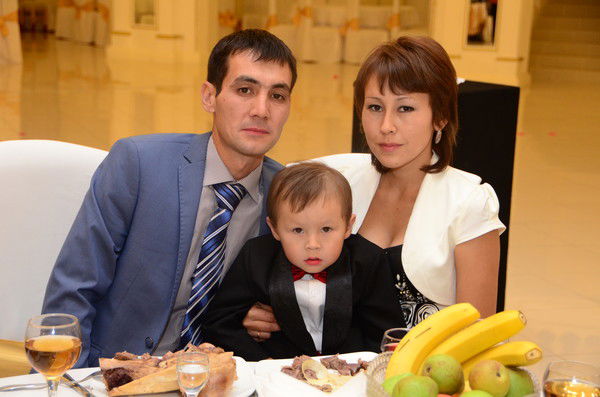 Маржан Басшыбаева