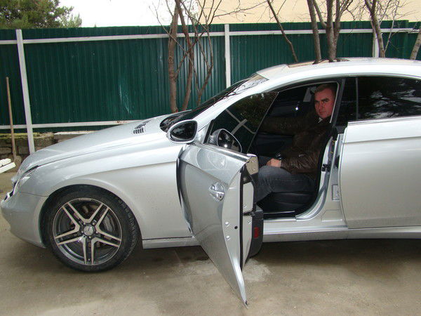 Виталий Голов