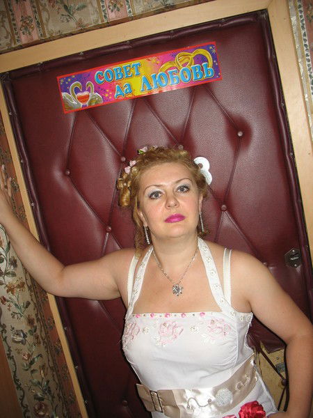 Наталья Лукичева