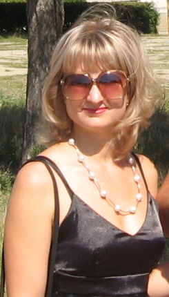 Olga Turkina