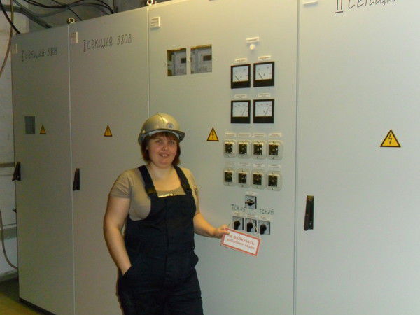 Ольга Закиева