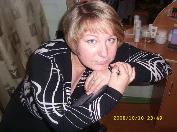 Анна Охлопкова