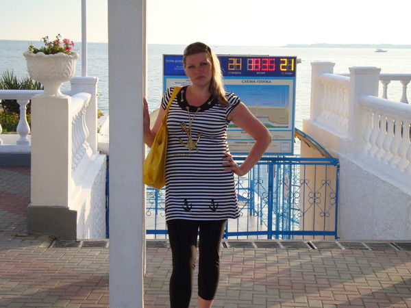 Ольга Лепешова