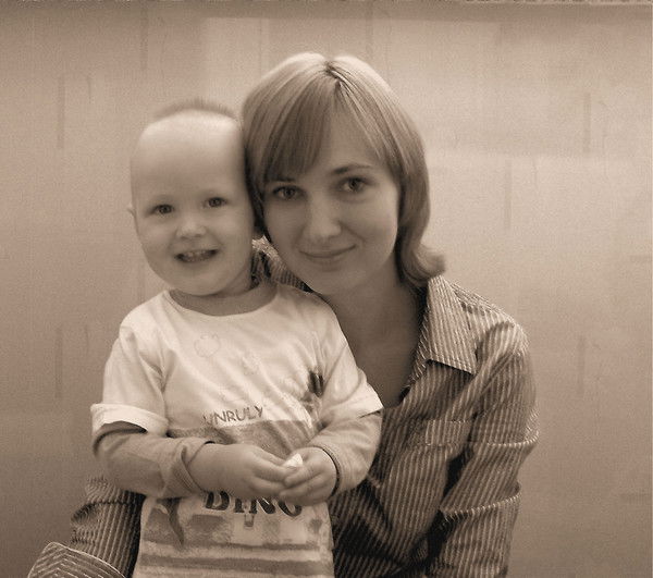 Ольга Абрамова